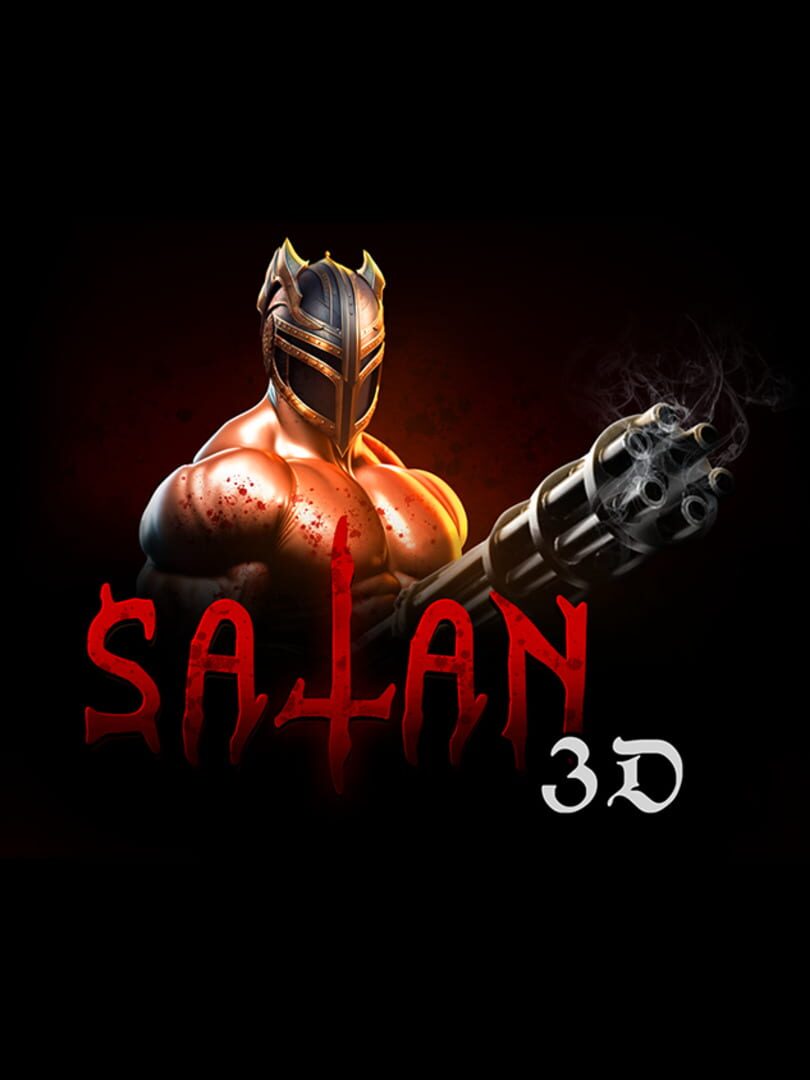 Satan 3D