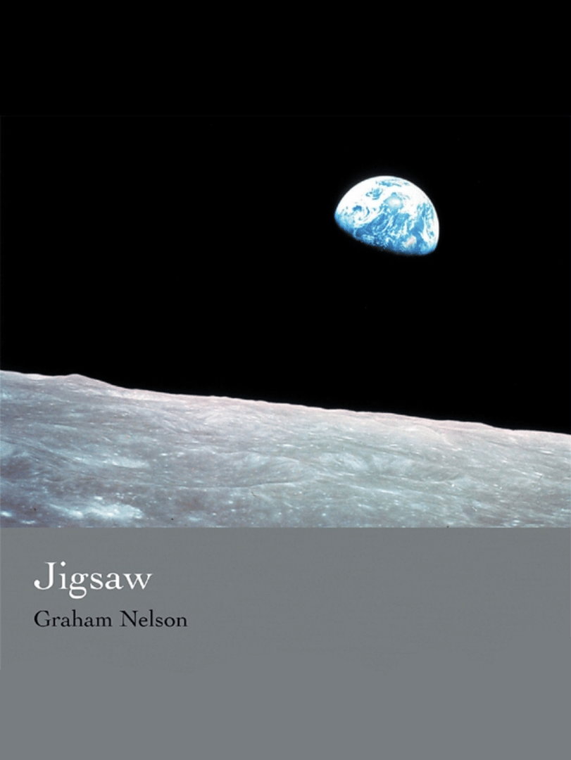 Jigsaw Cover