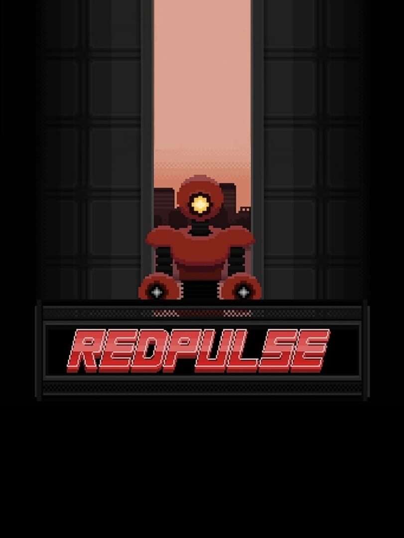 Redpulse