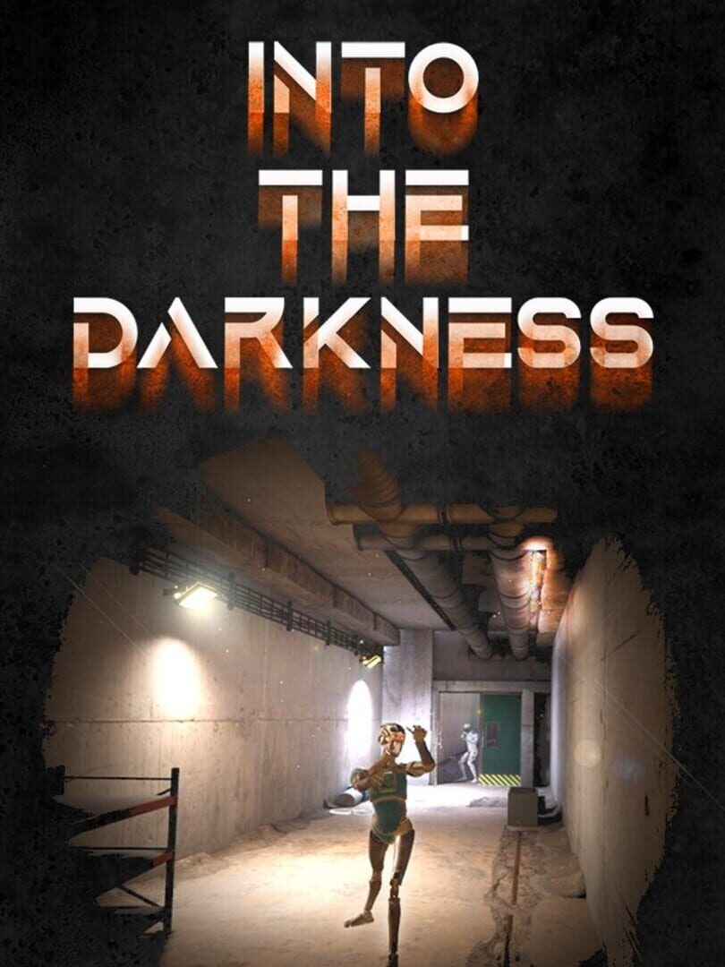Into the Darkness VR