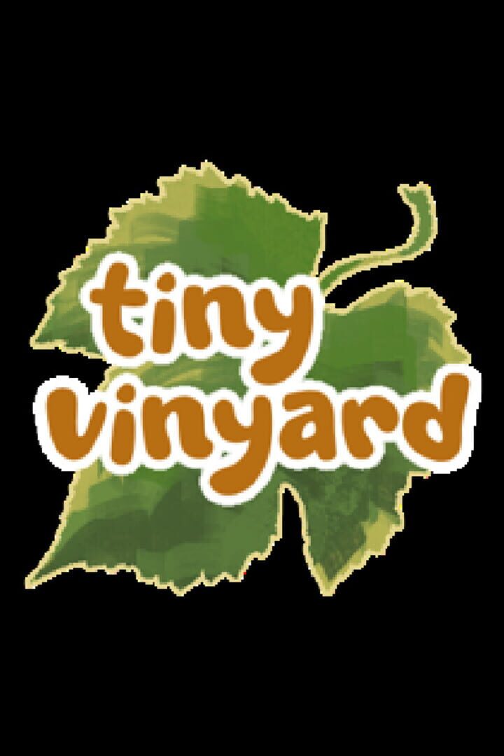 Tiny Vinyard