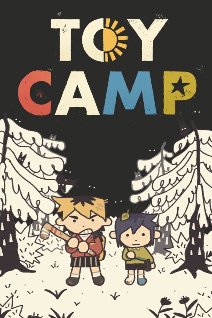 ToyCamp