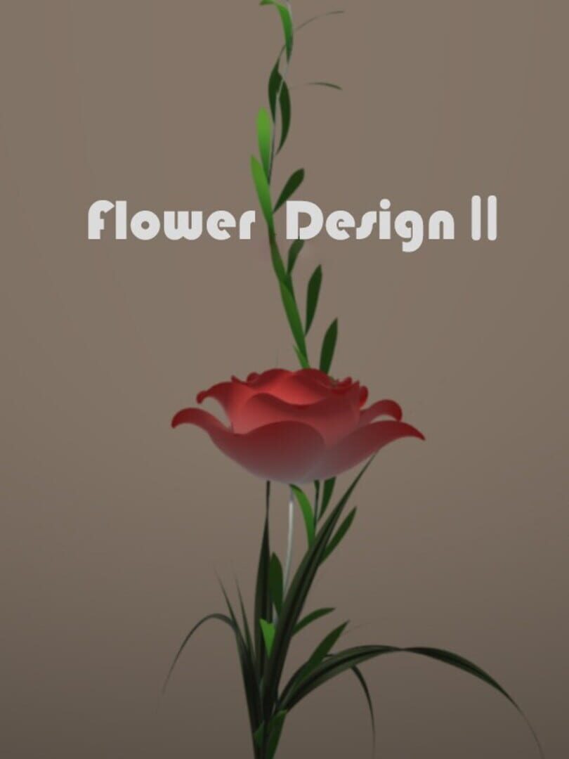 Flower Design II