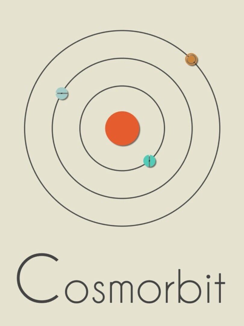 Cosmorbit