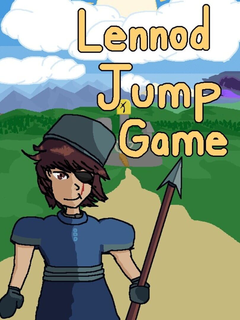 Lennod Jump Game