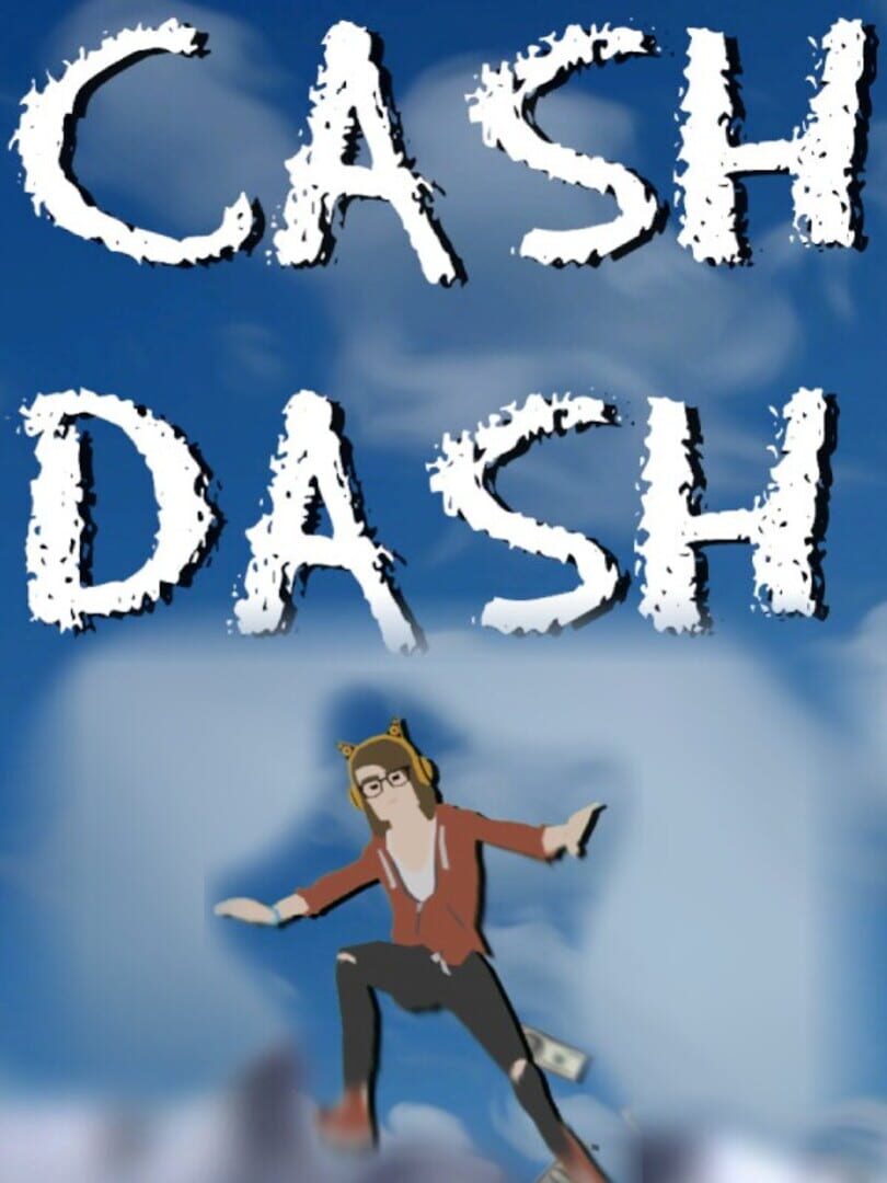 Cash Dash