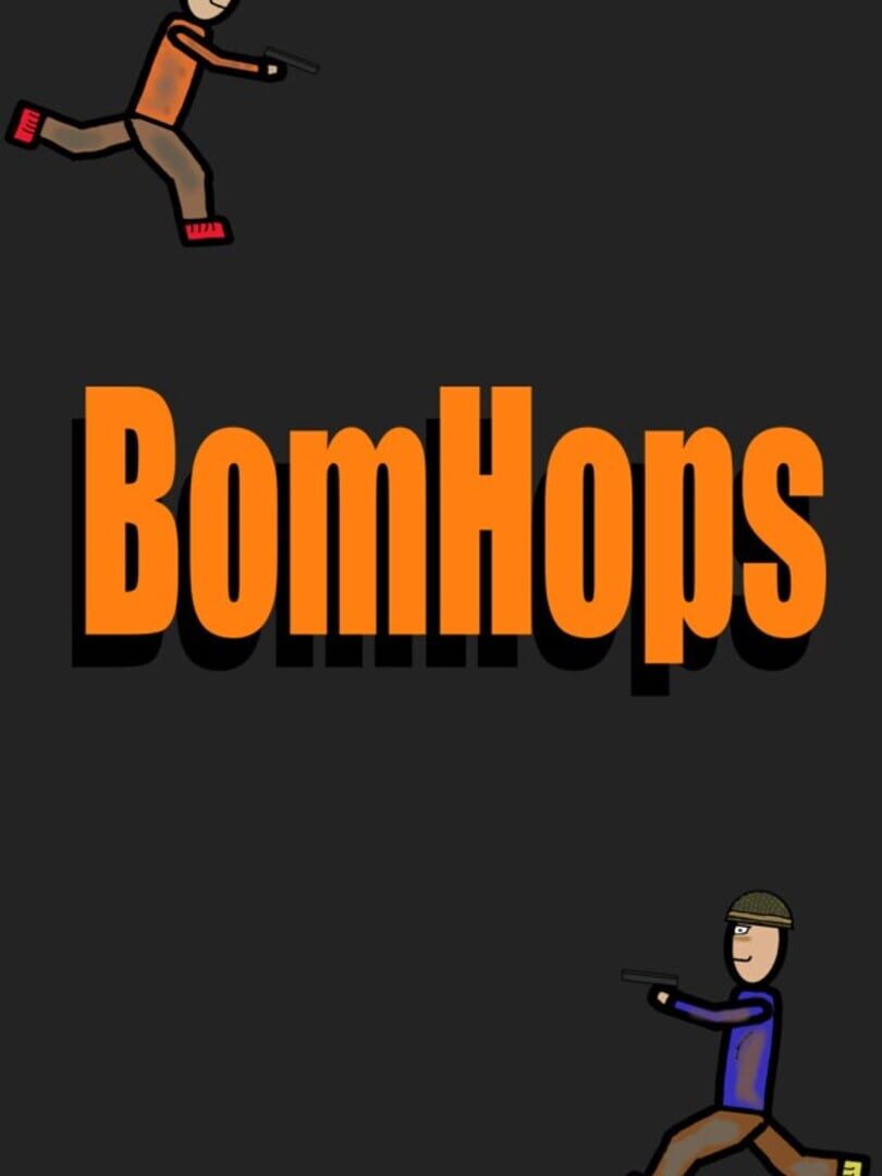 Bomhops
