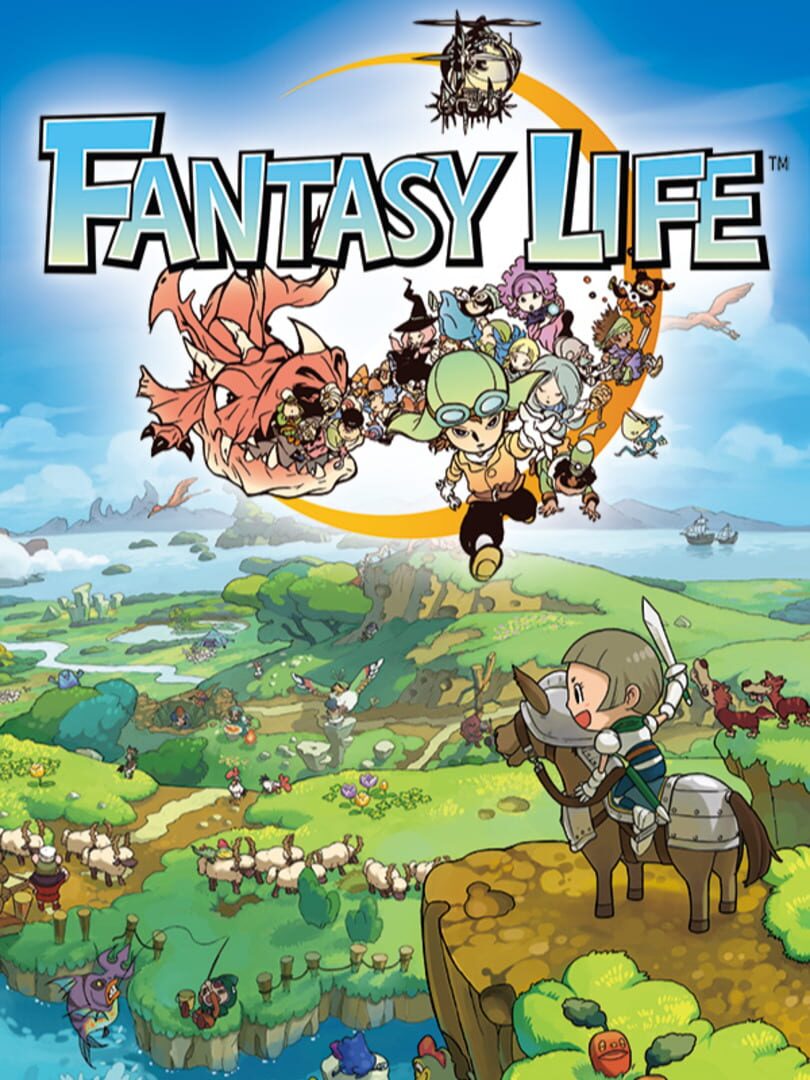 Fantasy Life