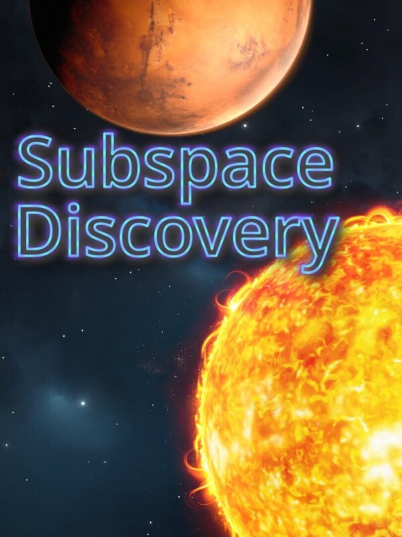 Subspace Discovery