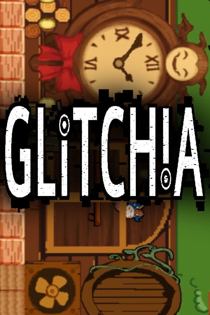 Glitchia