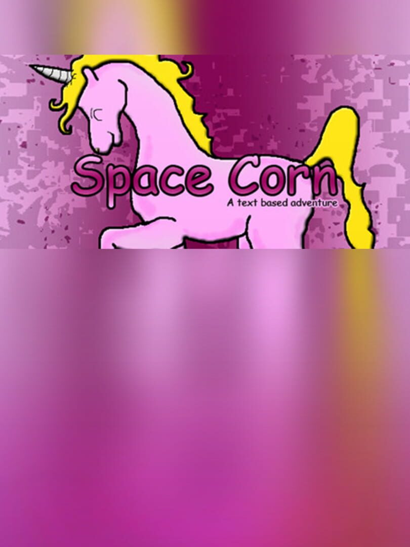 SpaceCorn