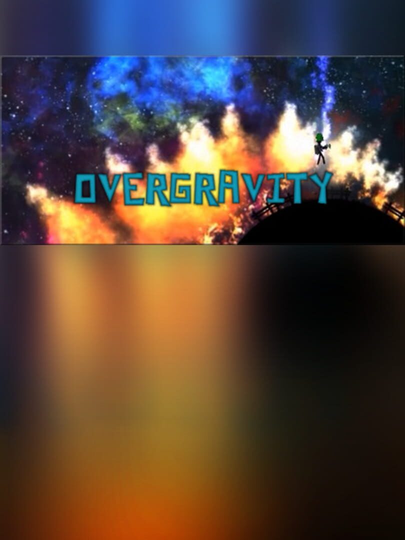 Overgravity