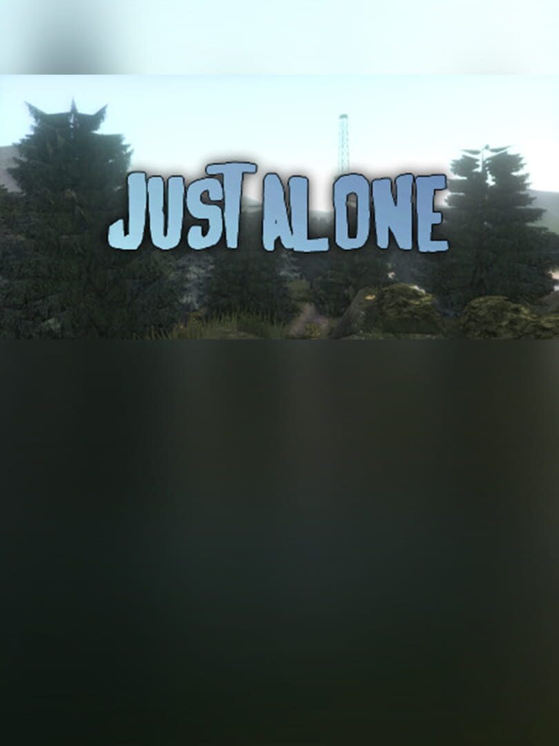 Just Alone
