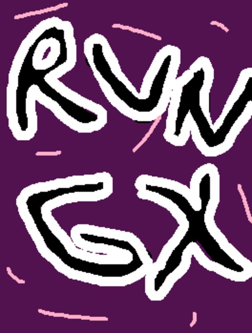 Jeu : RunGx