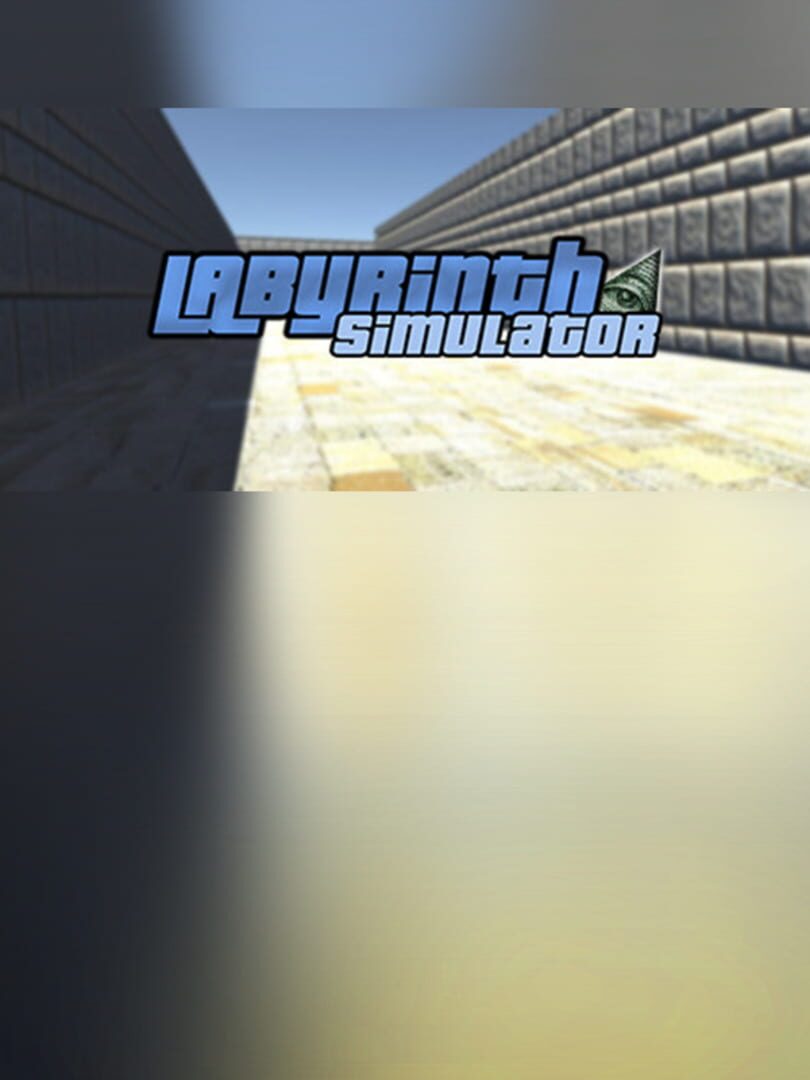 Labyrinth Simulator
