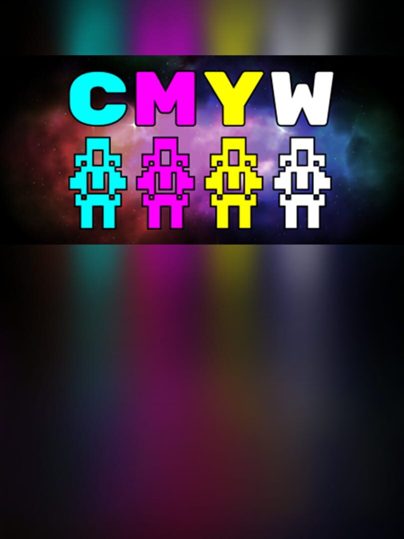 CMYW