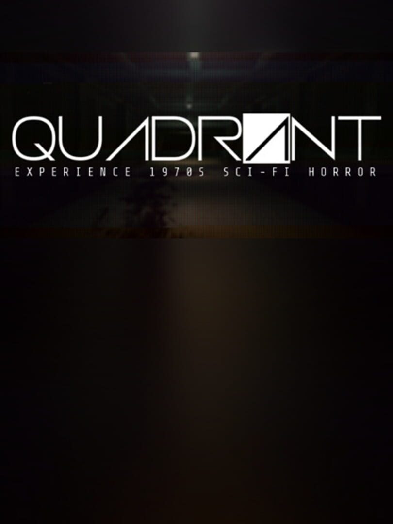 Quadrant