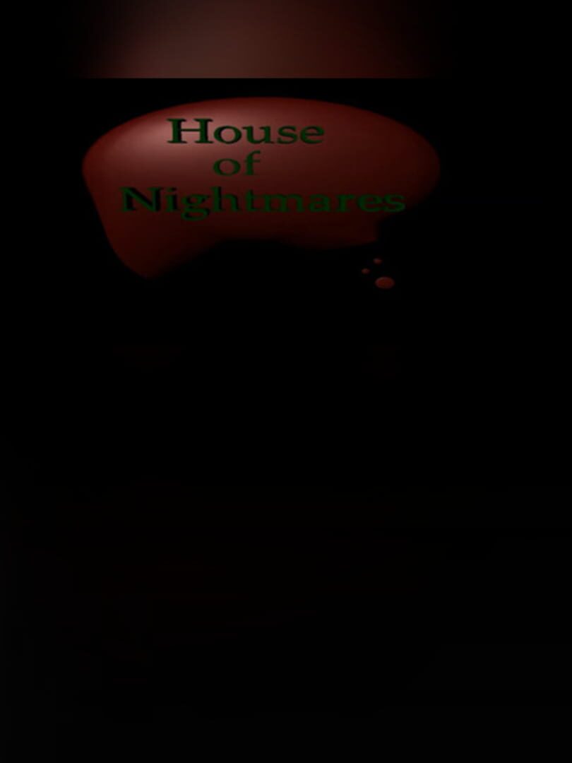 House of Nightmares B-Movie Edition