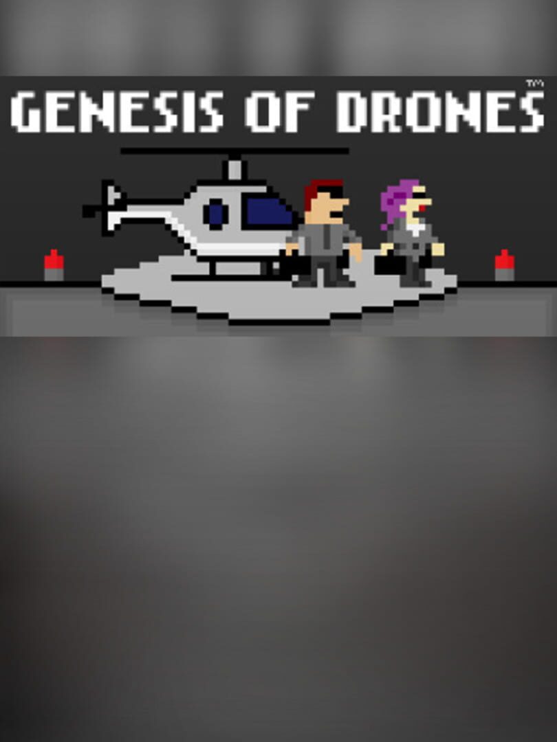 Genesis of Drones