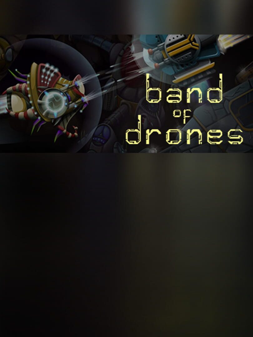 Band of Drones