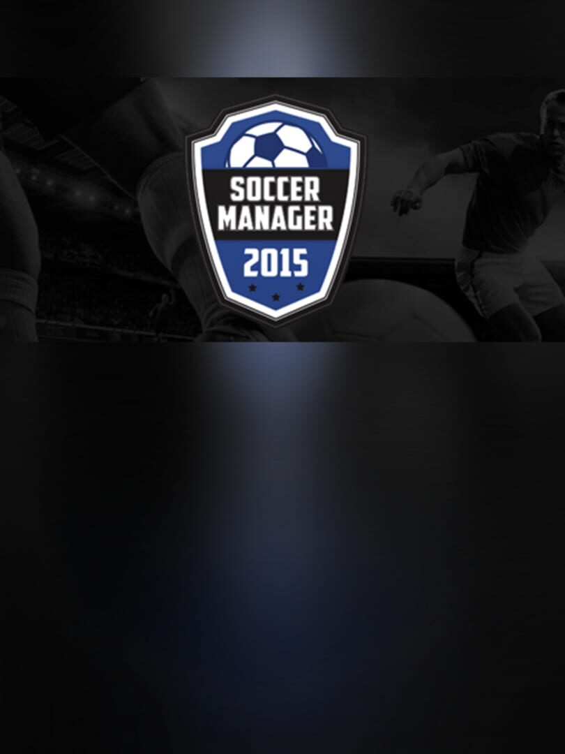 Soccer Manager 2015