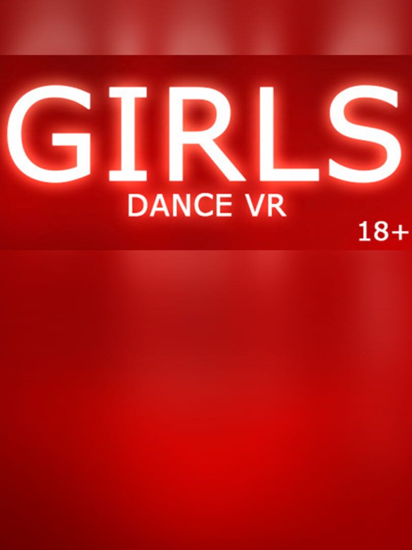 Girls Dance VR