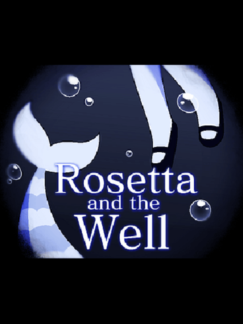 Rosetta and the Well Cover