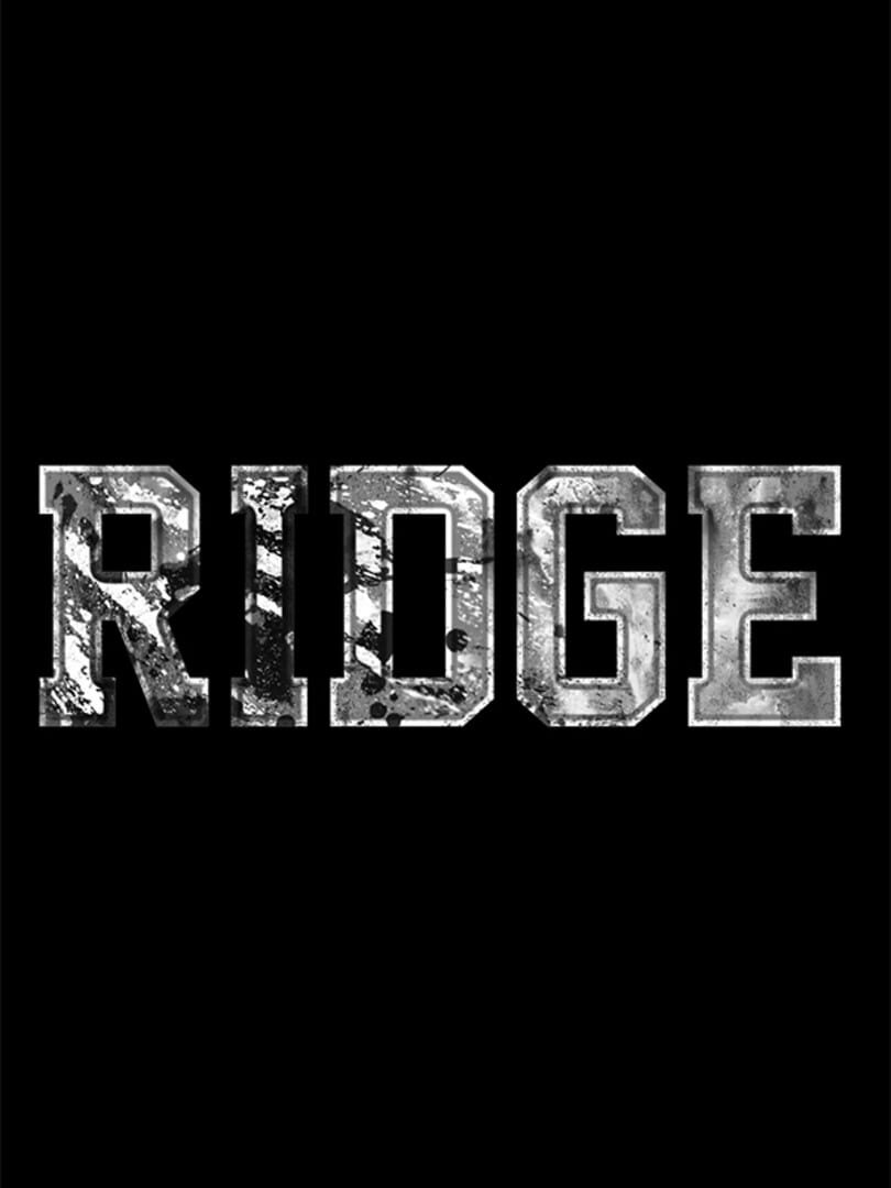 Ridge