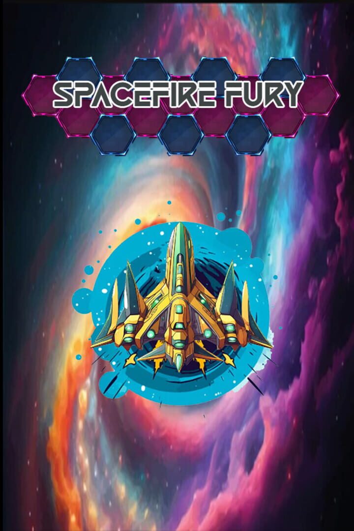 SpaceFire Fury