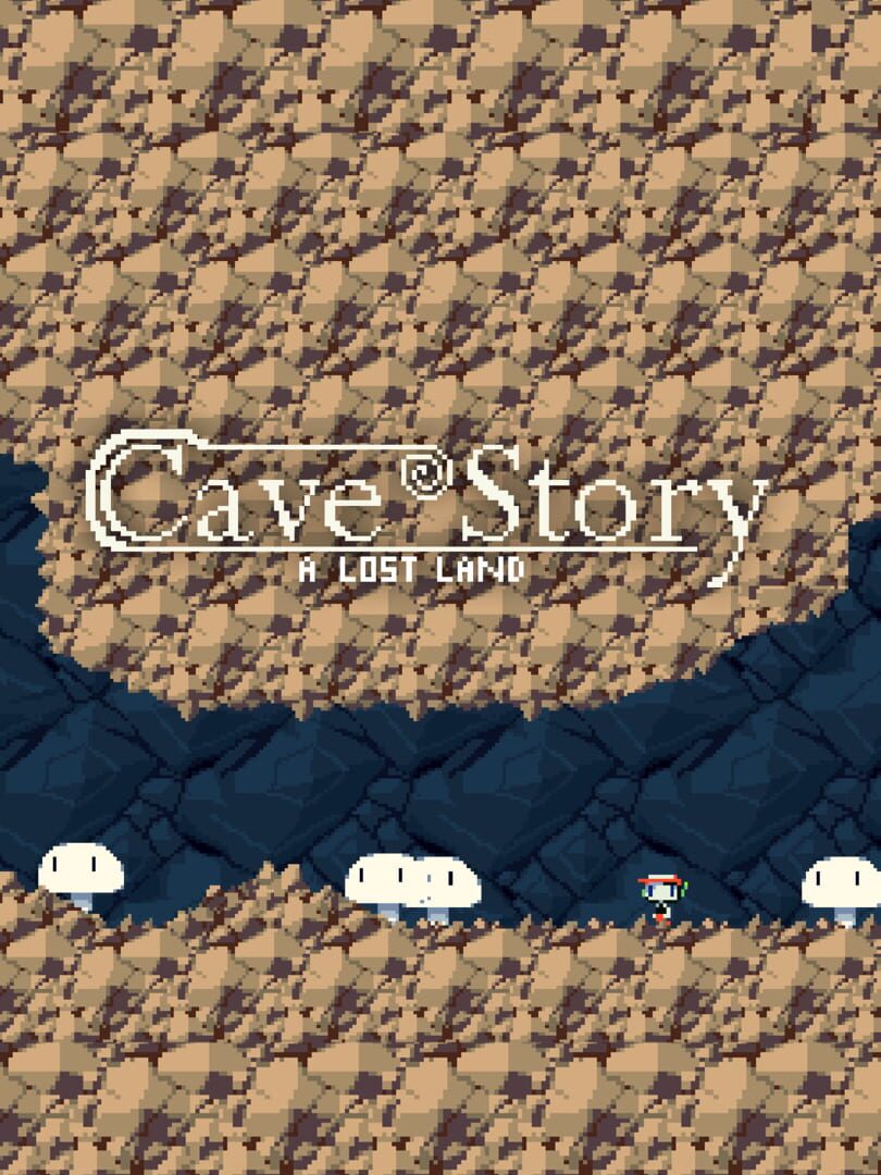 A Lost Land
