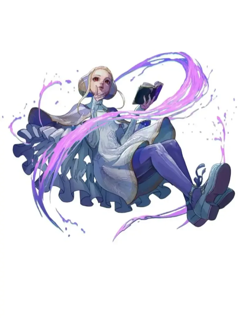 Street Fighter 6: Year 3 - Ingrid