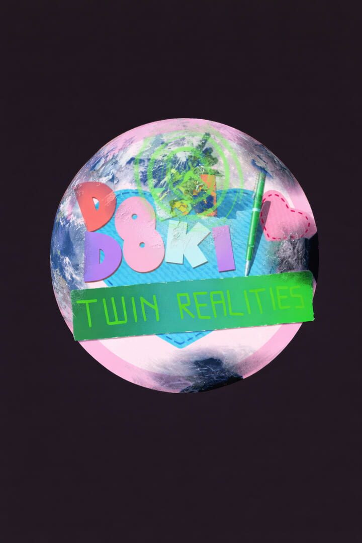 Doki Doki Twin Realities