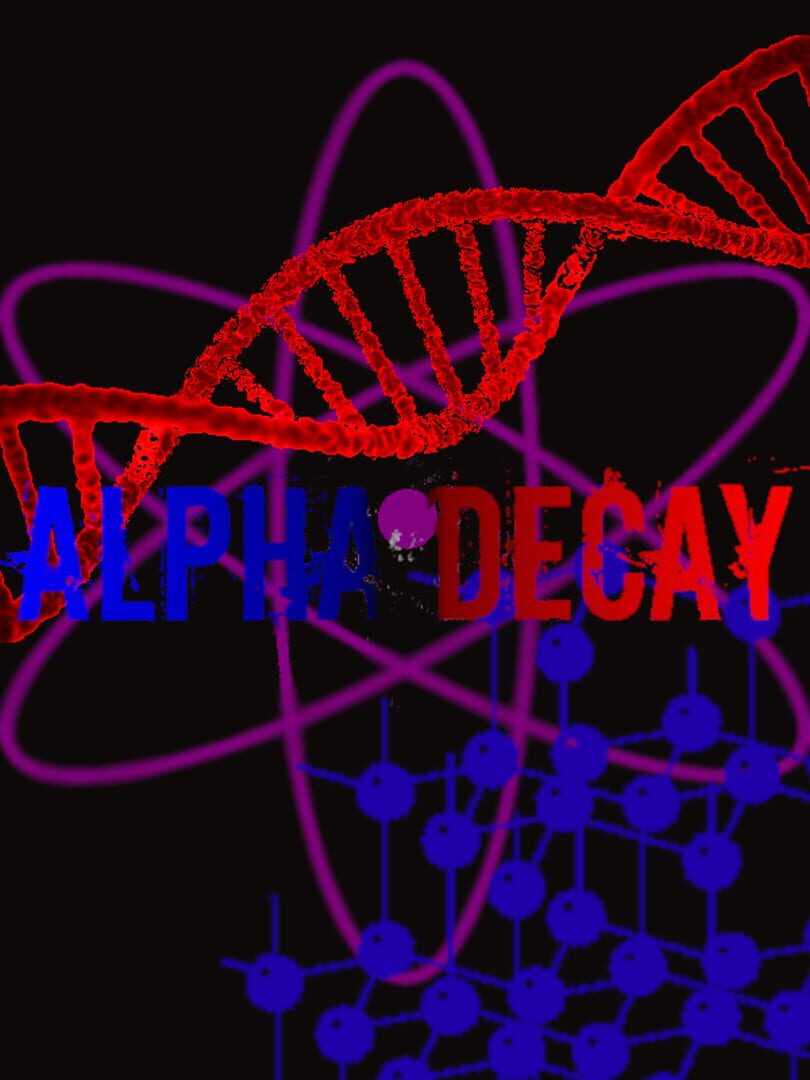 Alpha Decay