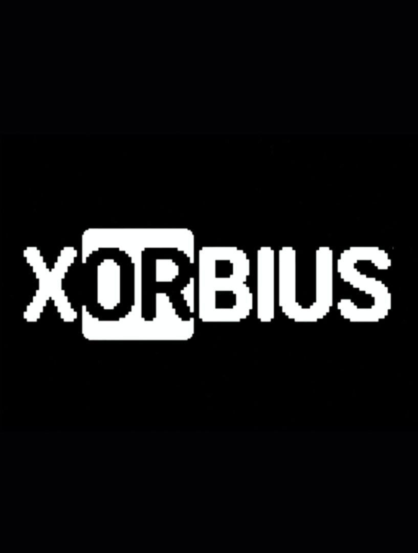 Xorbius Cover
