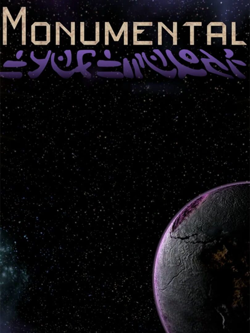 Monumental