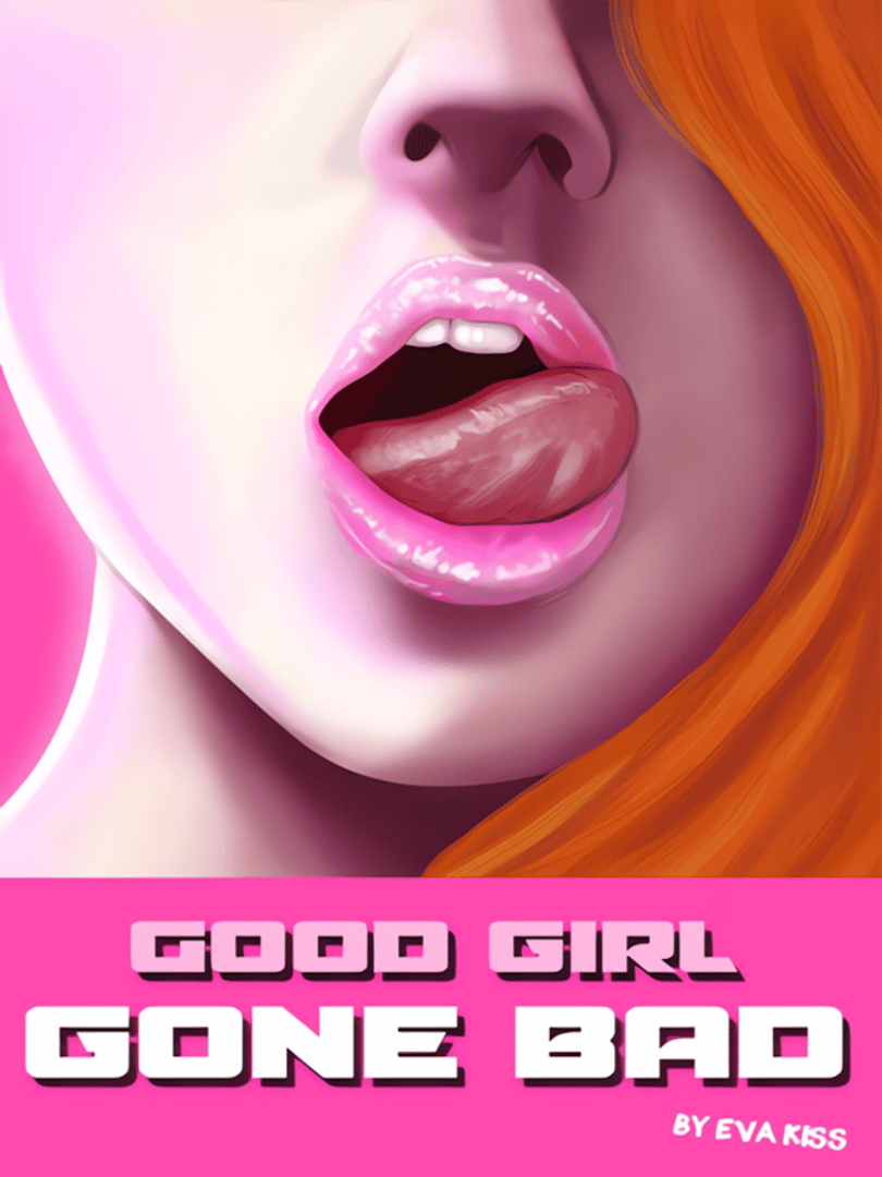Good Girl Gone Bad Cover