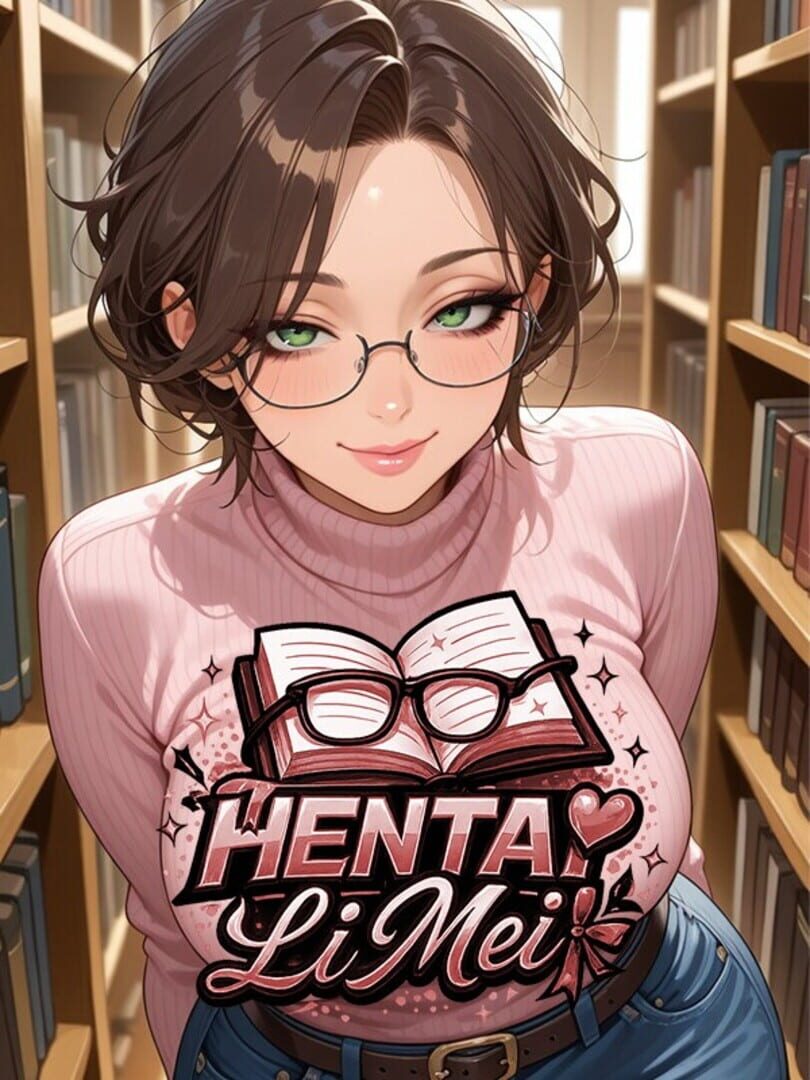 Hentai Li Mei