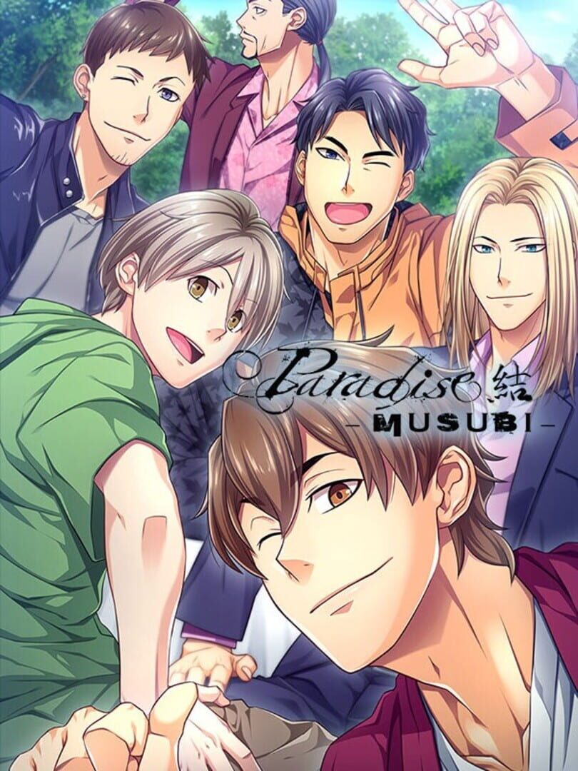 Paradise: Musubi