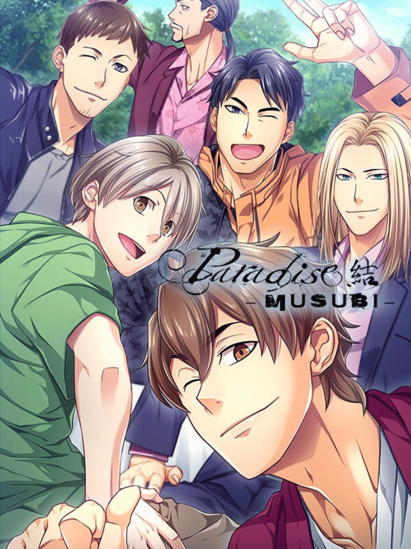 Paradise: Musubi Cover