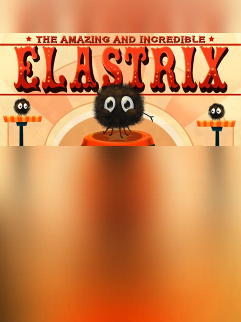 Elastrix