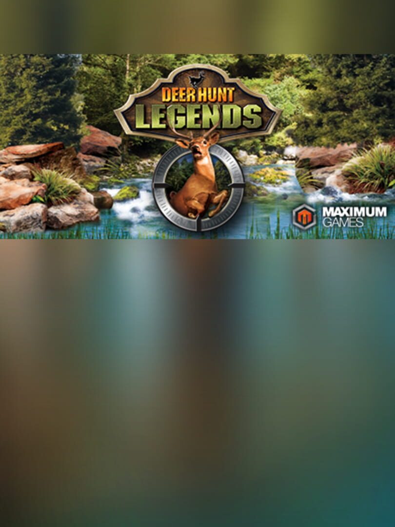 Deer Hunt Legends