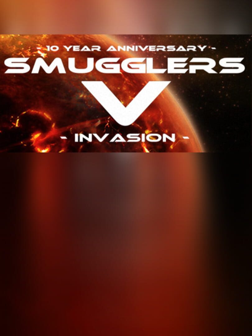 Standalone : Smugglers 5: Invasion
