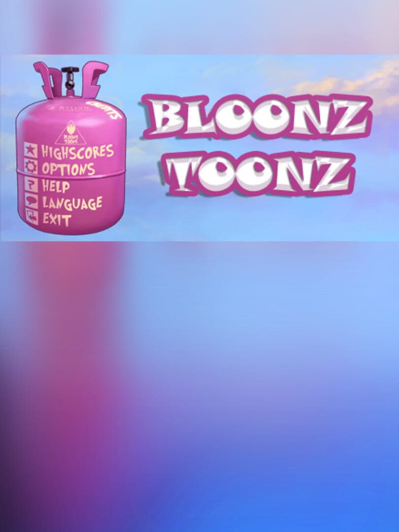 Bloonz Toonz