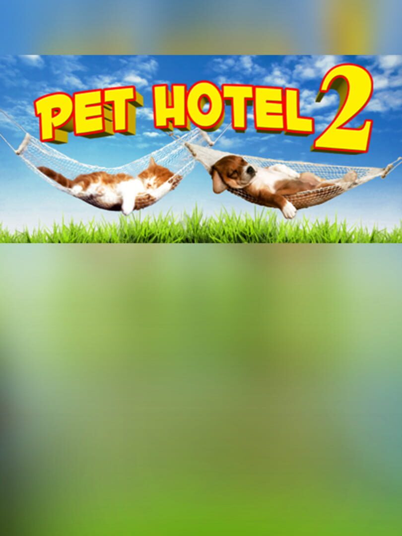 My Pet Hotel 2