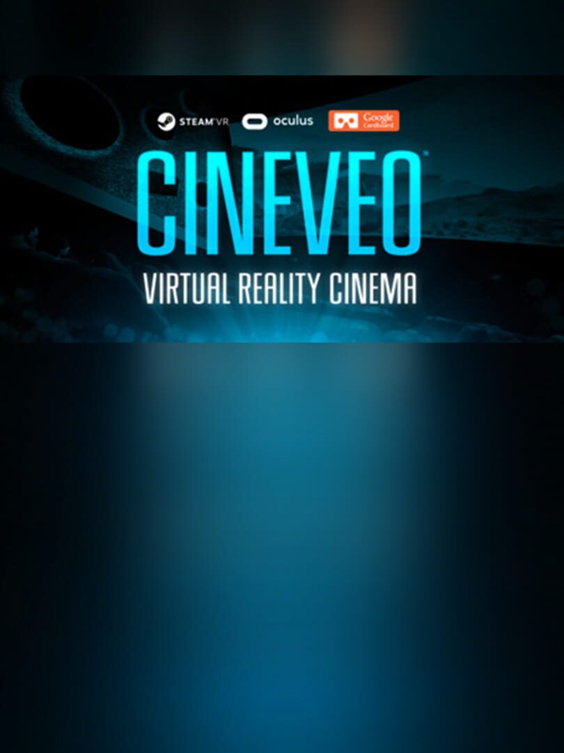 Cineveo: Virtual Reality Cinema
