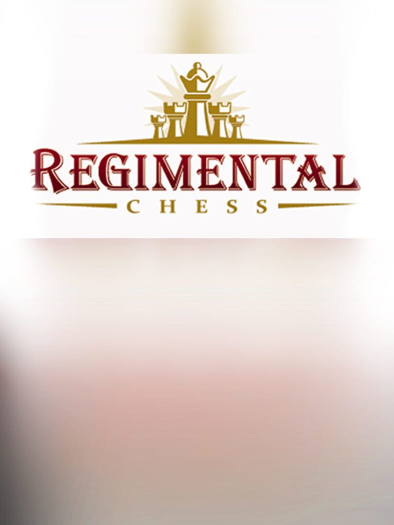 Regimental Chess