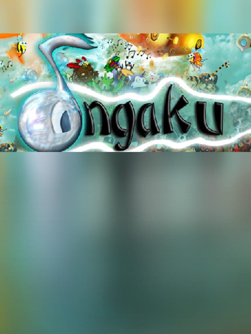 Ongaku