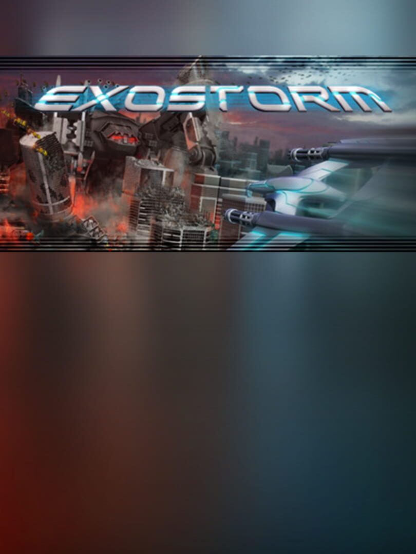Exostorm