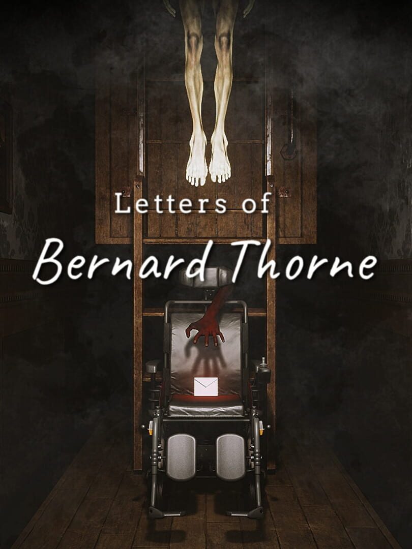 Letters of Bernard Thorne