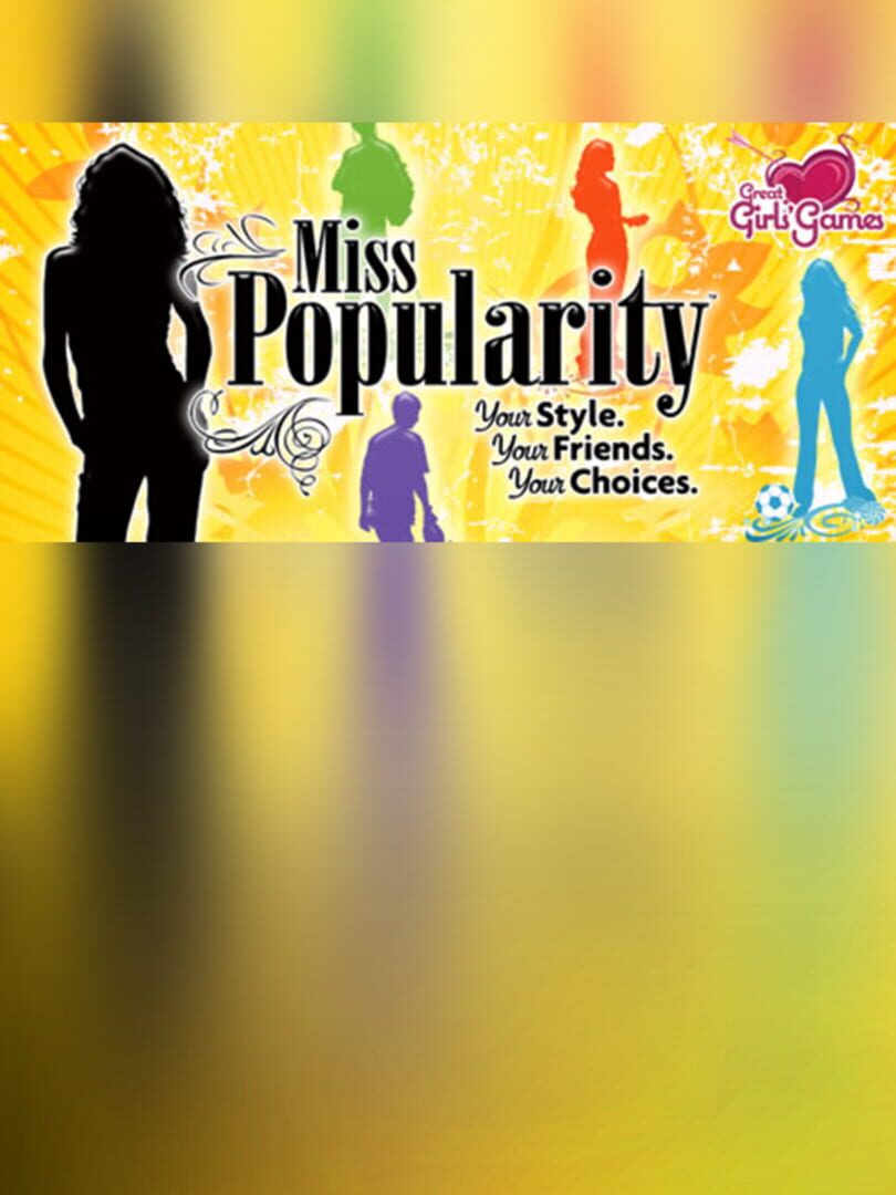 Miss Popularity